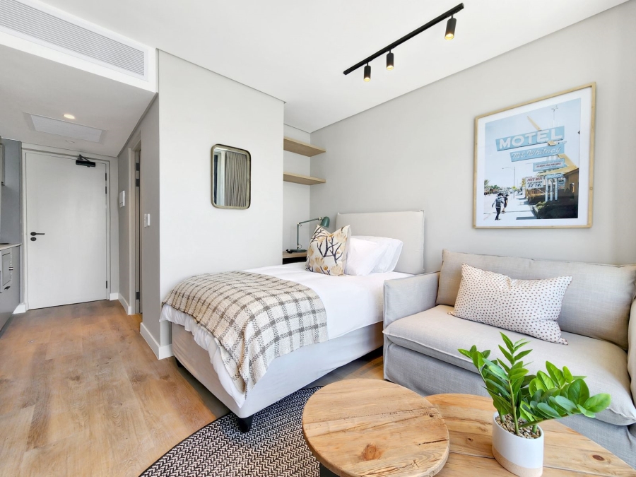 To Let 2 Bedroom Property for Rent in Dennesig Western Cape